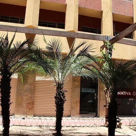 Nativa Suites Cochabamba Exterior foto